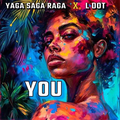 You (feat. L DOT)