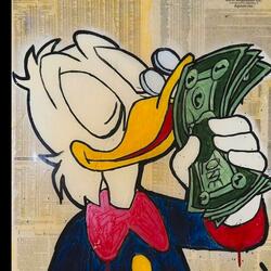 I Want Money