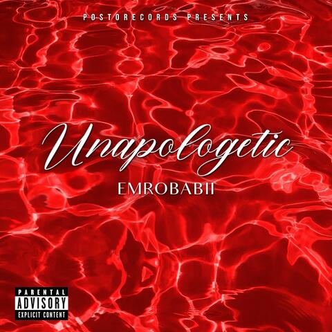 Unapologetic