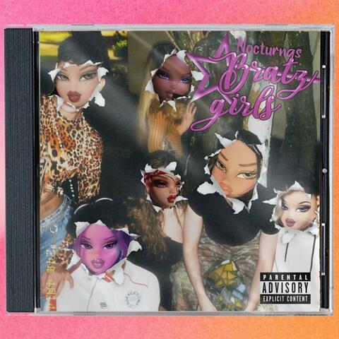 BRATZ GIRLS