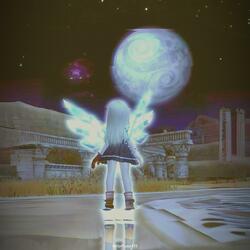 Breakworld (slowed + reverb)