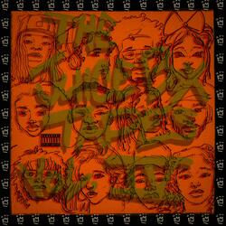 Most Hated (feat. JaiMxntana)