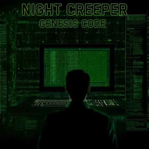Genesis Code