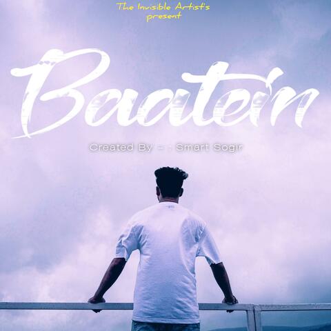Baatein (feat. jxsie beats)