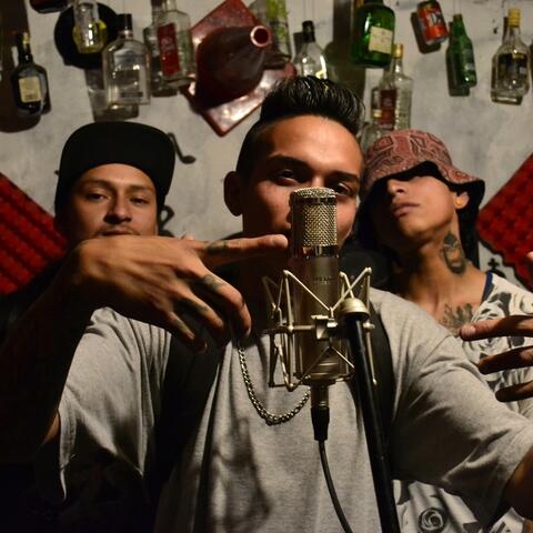 La Sustancia (feat. SPUN, MASTER & SHERLOCK)