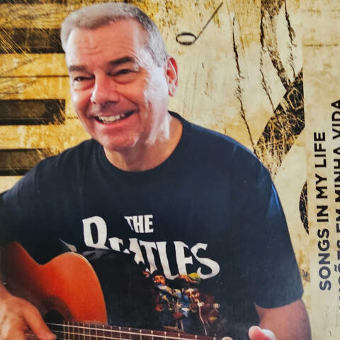 SONGS IN MY LIFE - CANÇÕES EM MINHA VIDA