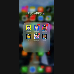 Fed Apps