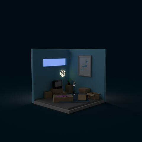 Dein Zimmer