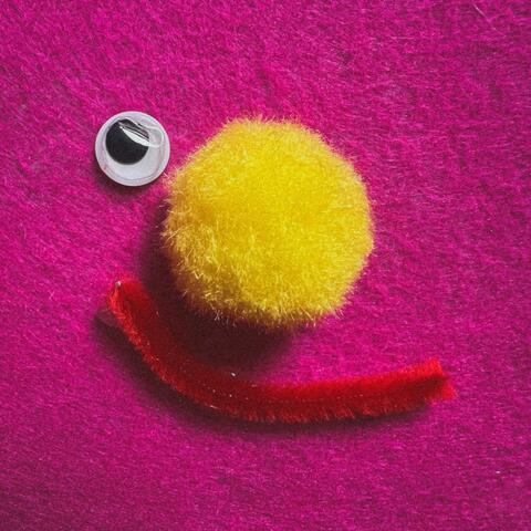 happiness is easy =)