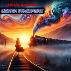 Life's A Train