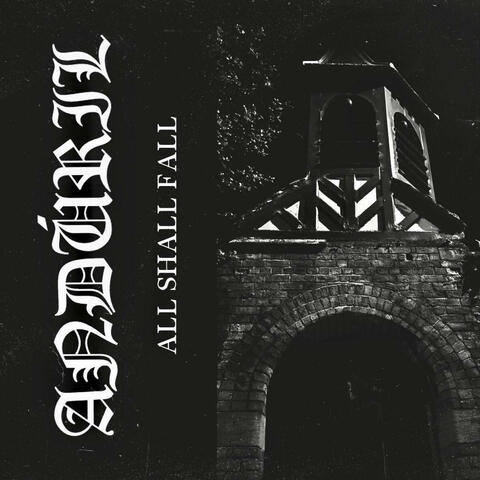 ALL SHALL FALL
