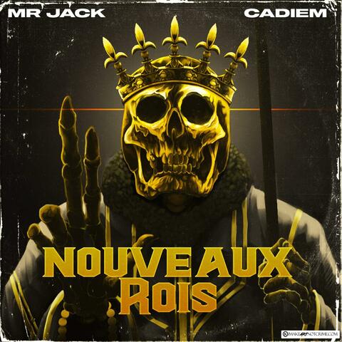Nouveaux Rois (feat. Cadiem)