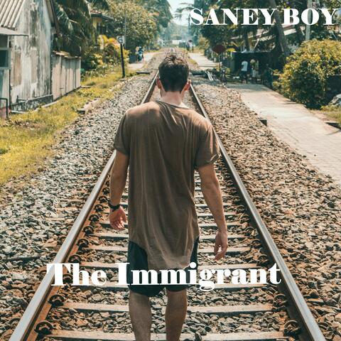 The Immigrant