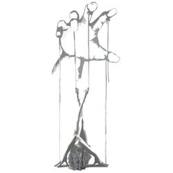 Marioneta (feat. Kitty Sanders)