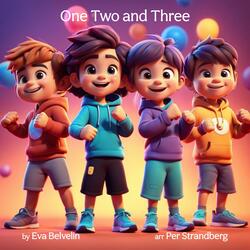 One Two and Three (Remastered 2024)