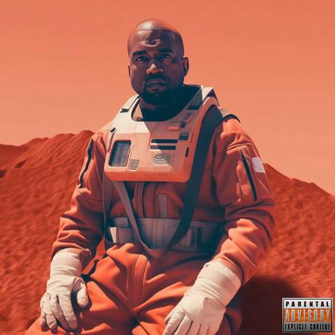 President of Mars