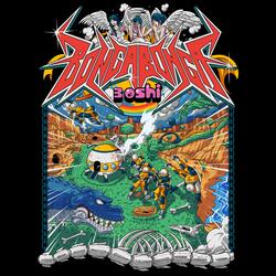 Horizon Alam Khayal (feat. 3 Oshi)