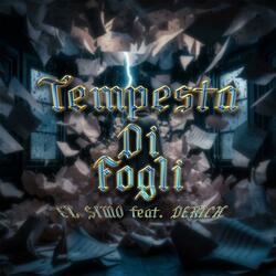 Tempesta di fogli (feat. Derick)