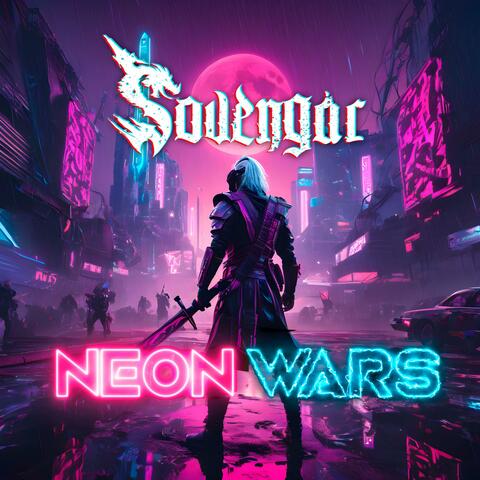 Neon Wars