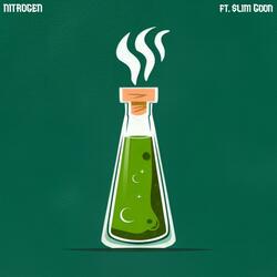NITROGEN (feat. $lim Goon)