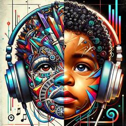 Atlas Tha King (feat. Atlas J-Maire)