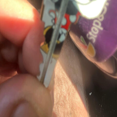 Texaxs Hotstick