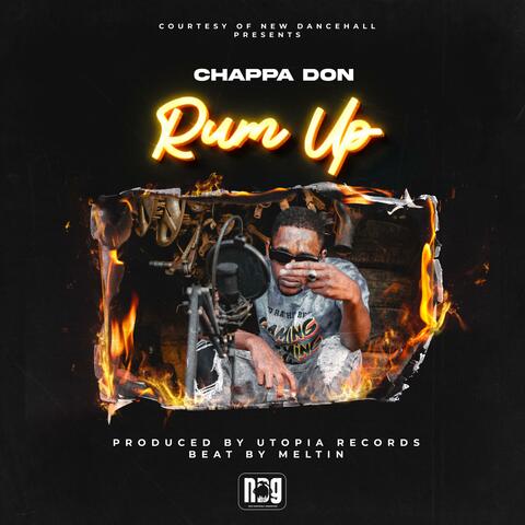 Chappa Don (Rum Up)