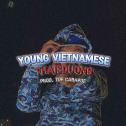 Young Vietnamese (feat. TOF Cabapde)
