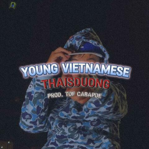 Young Vietnamese (feat. TOF Cabapde)