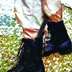 Boot Knife