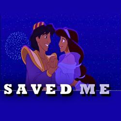 Saved Me