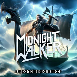 Bjorn Ironside