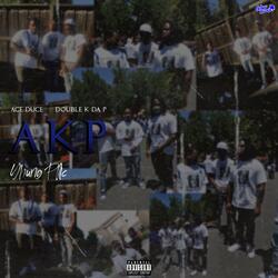 In Luv Wit a Thug (feat. Ace Duce & Double K Da P)
