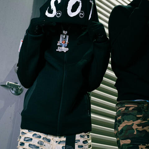 Boyfriend (feat. Baby Ree)