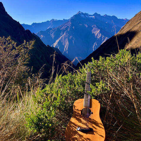Pachamama
