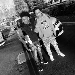 Catch 22 (feat. AKP Yhung Pac)