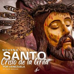 Novena Oracion Novena al Santo Cristo de la Grita por Venezuela