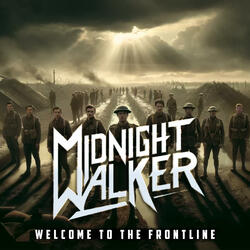 Welcome to the Frontline