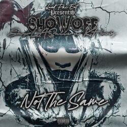 Not the same (feat. K.Hooks & Jay LA’Salle)