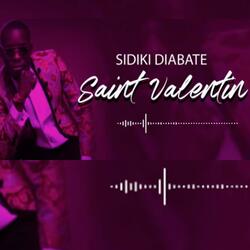 Saint valentin