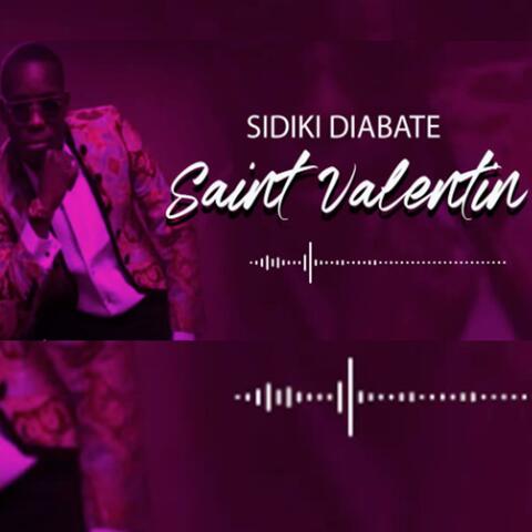 Saint valentin