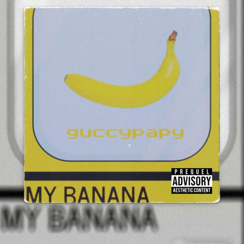 My banana