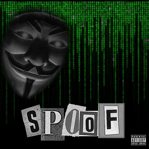 Spoof (feat. Stizzy & Babyhendrixx)