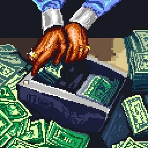 We The Ones (feat. Stizzy & Babyhendrixx)