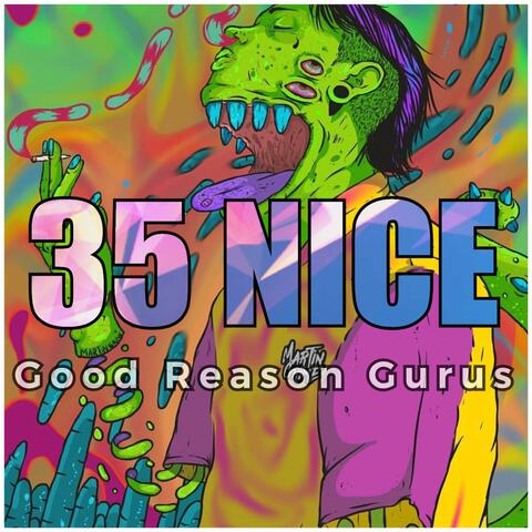 35 Nice