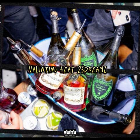 V.I.P (feat. 23DREAMZ)