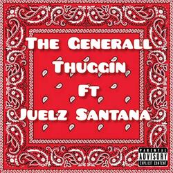 Thuggin (feat. Juelz Santana)