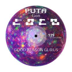 Pvta Gon' Loco