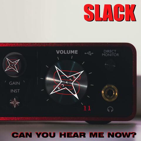Can You Hear Me Now?