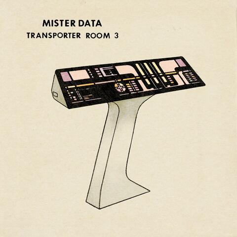 Transporter Room 3 (Single Version)